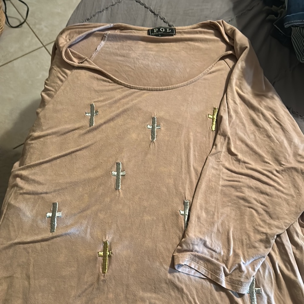 Pol Soft Tee - image 4